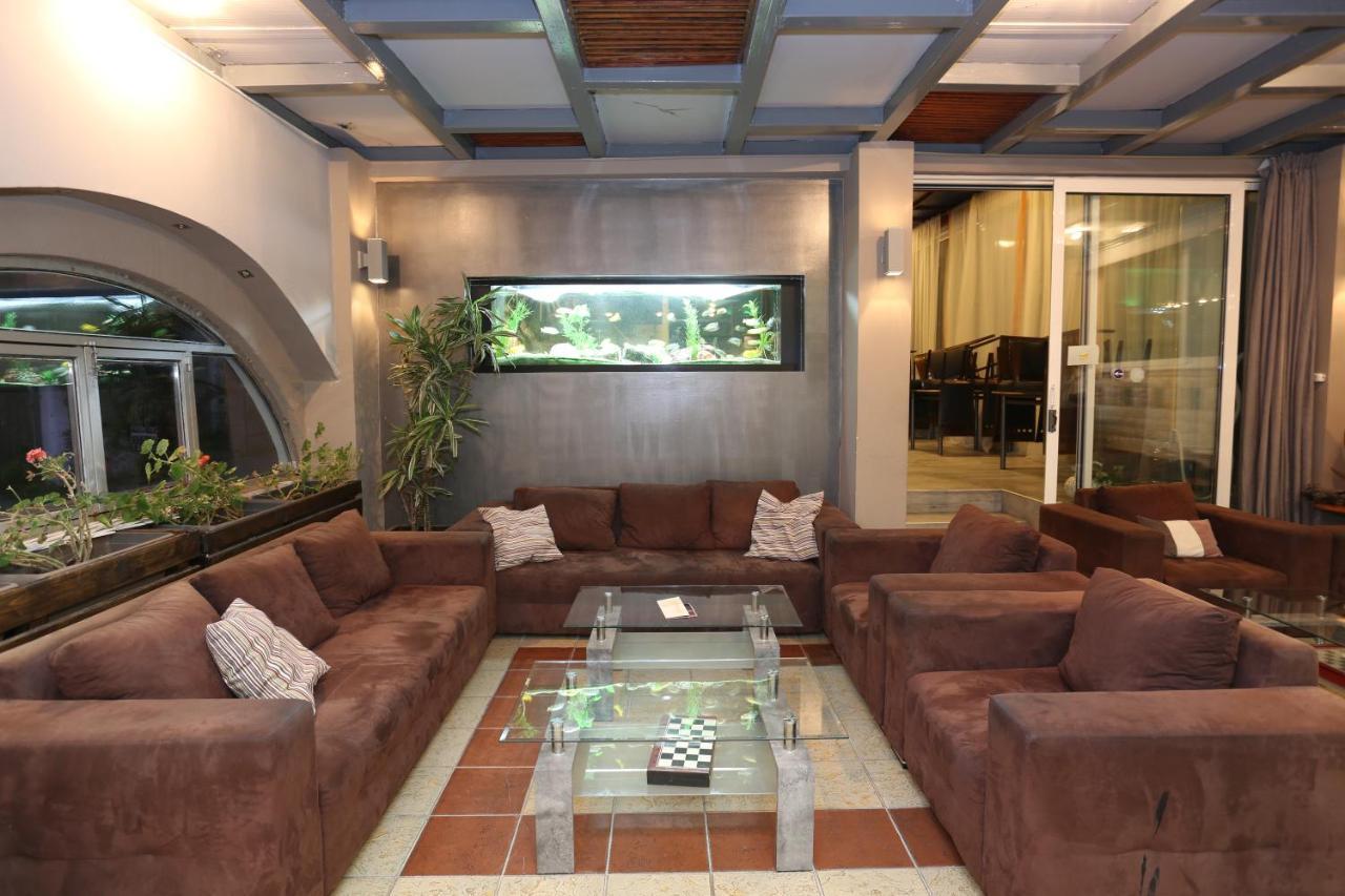 Philoxenia Hotel & Villas Pefkochori Bagian luar foto