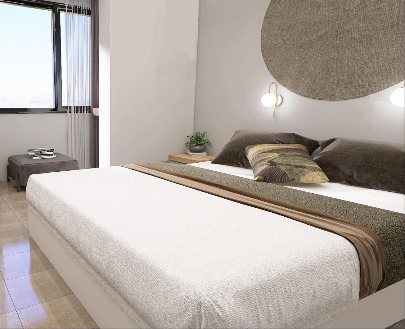Philoxenia Hotel & Villas Pefkochori Bagian luar foto