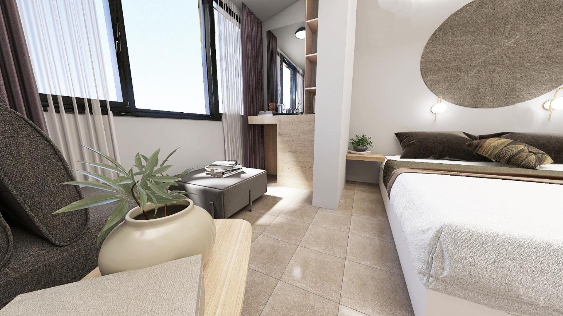 Philoxenia Hotel & Villas Pefkochori Bagian luar foto